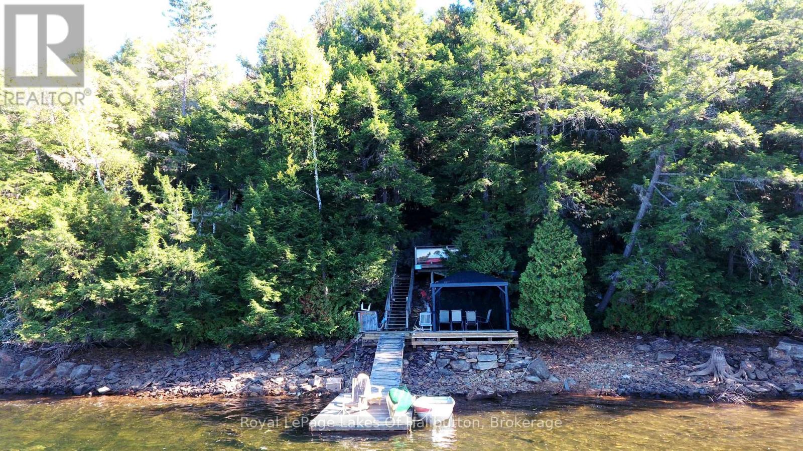 13303 Little Hawk Lake - South Shore, Algonquin Highlands, Ontario  K0M 1S0 - Photo 35 - X13121576