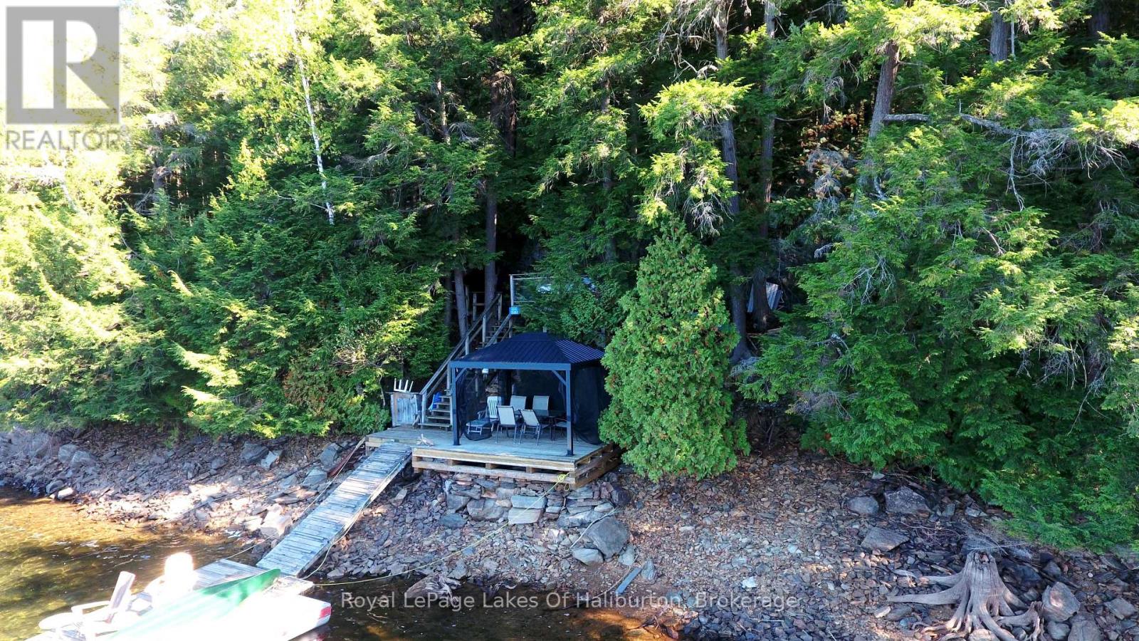 13303 Little Hawk Lake - South Shore, Algonquin Highlands, Ontario  K0M 1S0 - Photo 36 - X13121576
