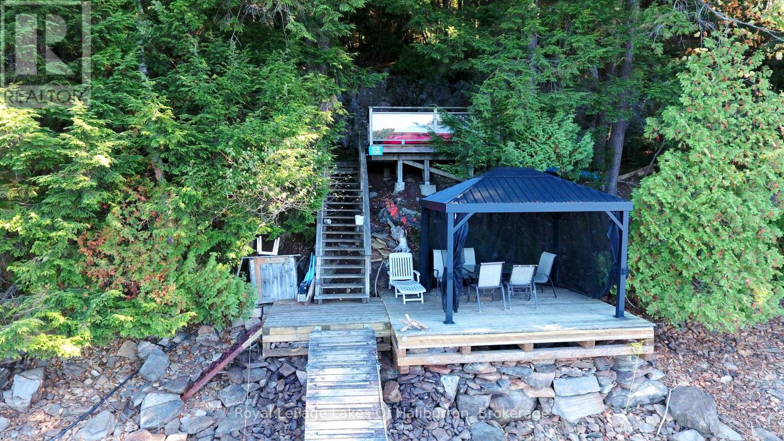 13303 Little Hawk Lake - South Shore, Algonquin Highlands, Ontario  K0M 1S0 - Photo 37 - X13121576