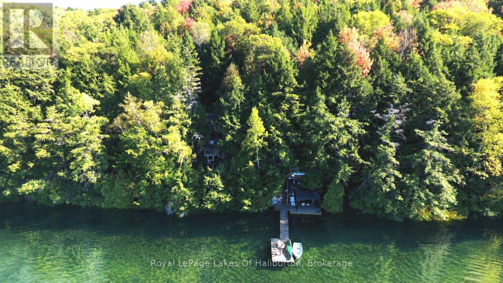 13303 Little Hawk Lake - South Shore, Algonquin Highlands, Ontario  K0M 1S0 - Photo 38 - X13121576