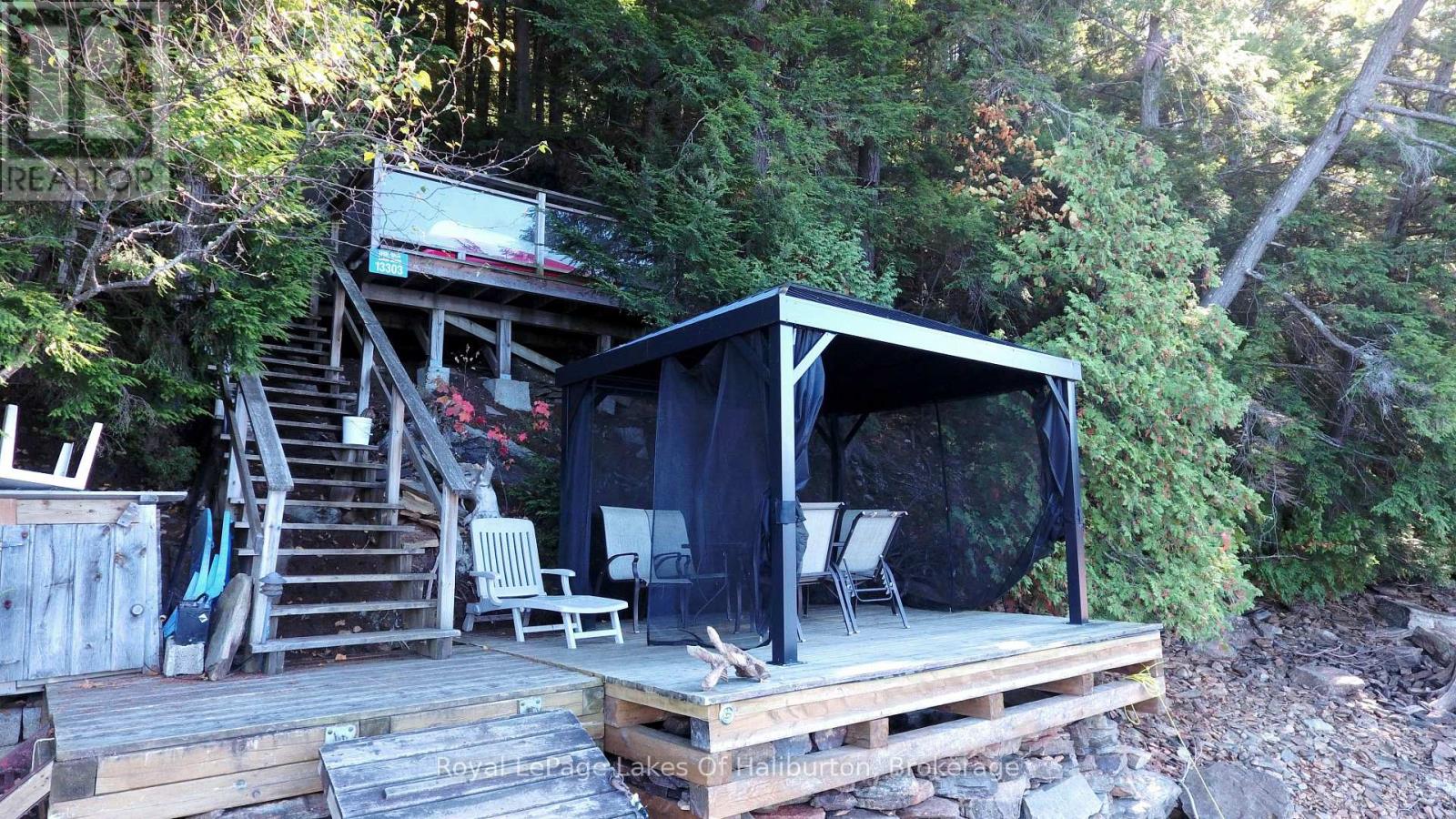 13303 Little Hawk Lake - South Shore, Algonquin Highlands, Ontario  K0M 1S0 - Photo 39 - X13121576