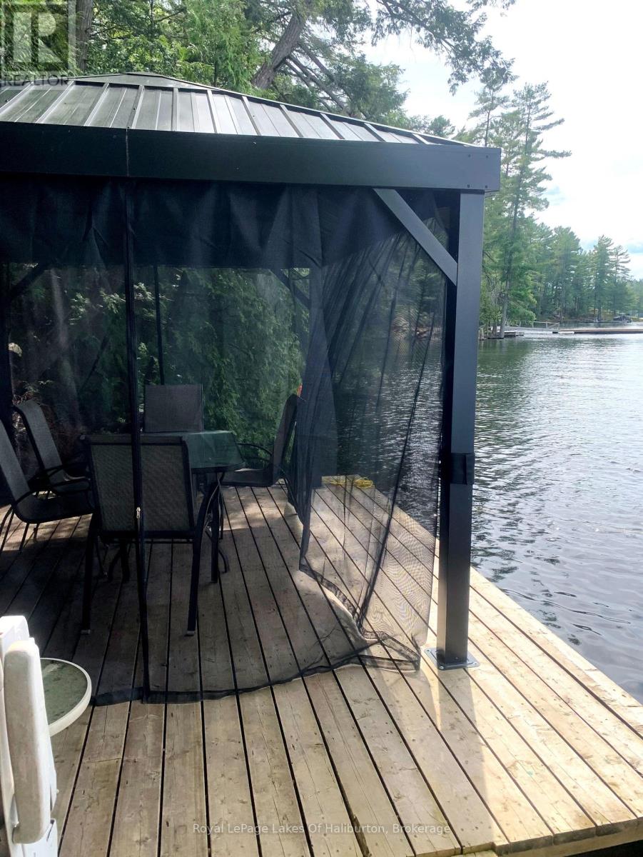 13303 Little Hawk Lake - South Shore, Algonquin Highlands, Ontario  K0M 1S0 - Photo 4 - X13121576