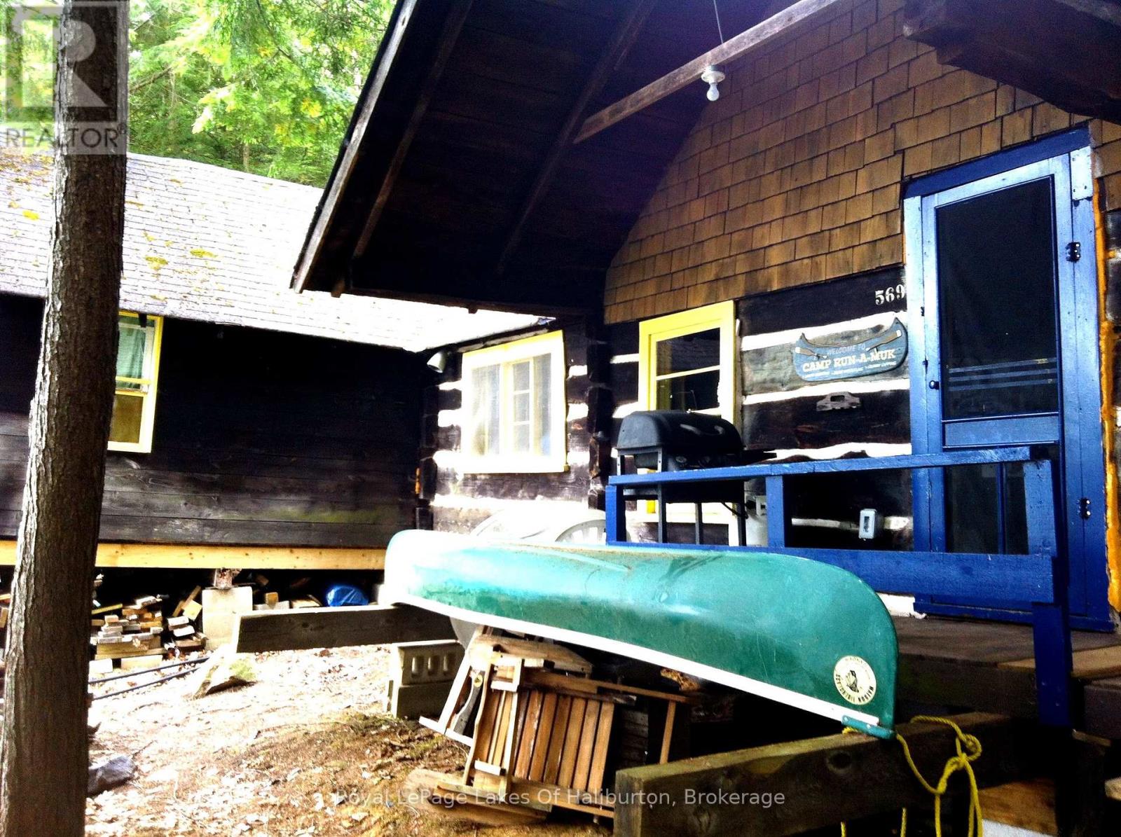 13303 Little Hawk Lake - South Shore, Algonquin Highlands, Ontario  K0M 1S0 - Photo 41 - X13121576