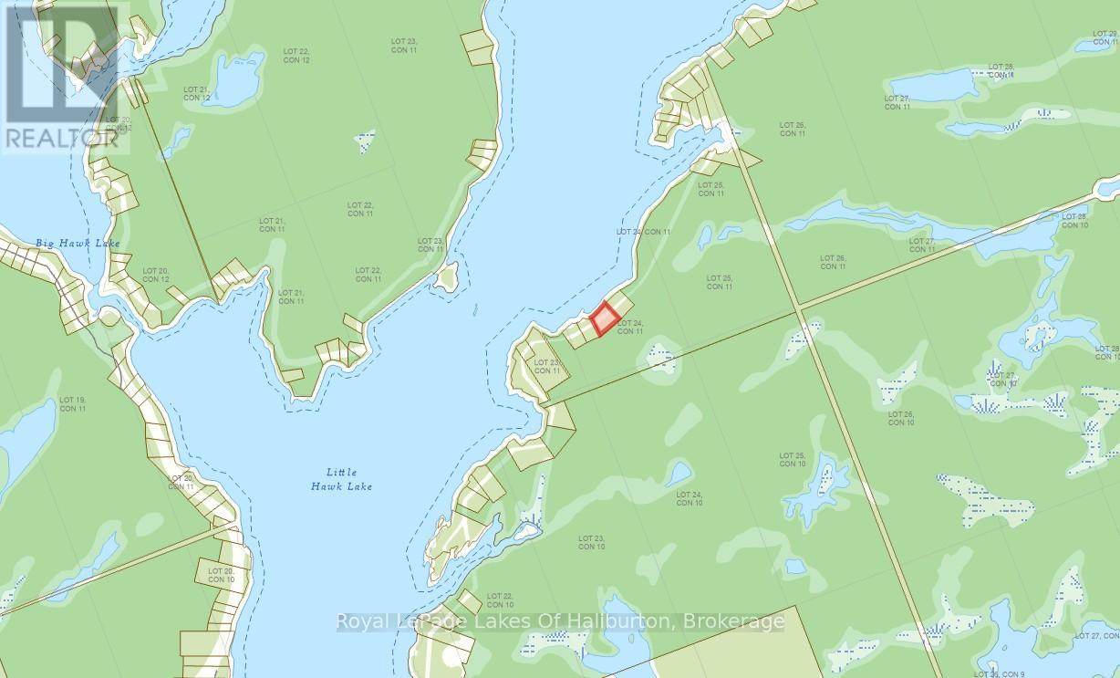 13303 Little Hawk Lake - South Shore, Algonquin Highlands, Ontario  K0M 1S0 - Photo 46 - X13121576
