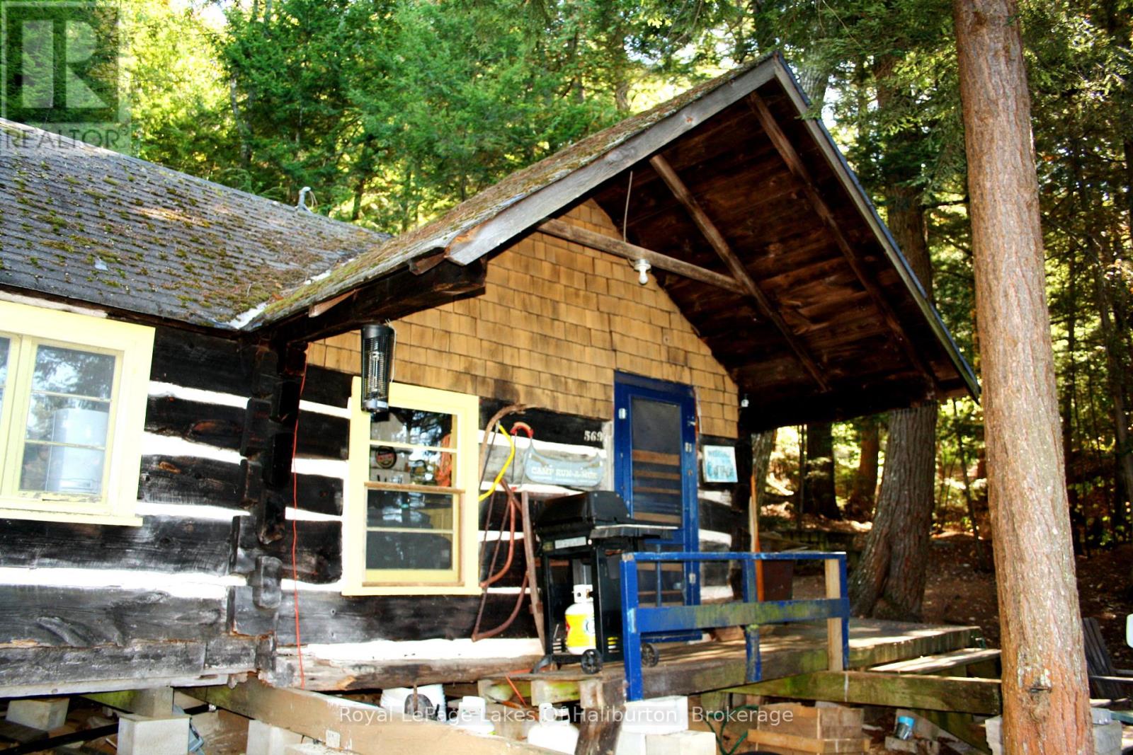 13303 Little Hawk Lake - South Shore, Algonquin Highlands, Ontario  K0M 1S0 - Photo 7 - X13121576