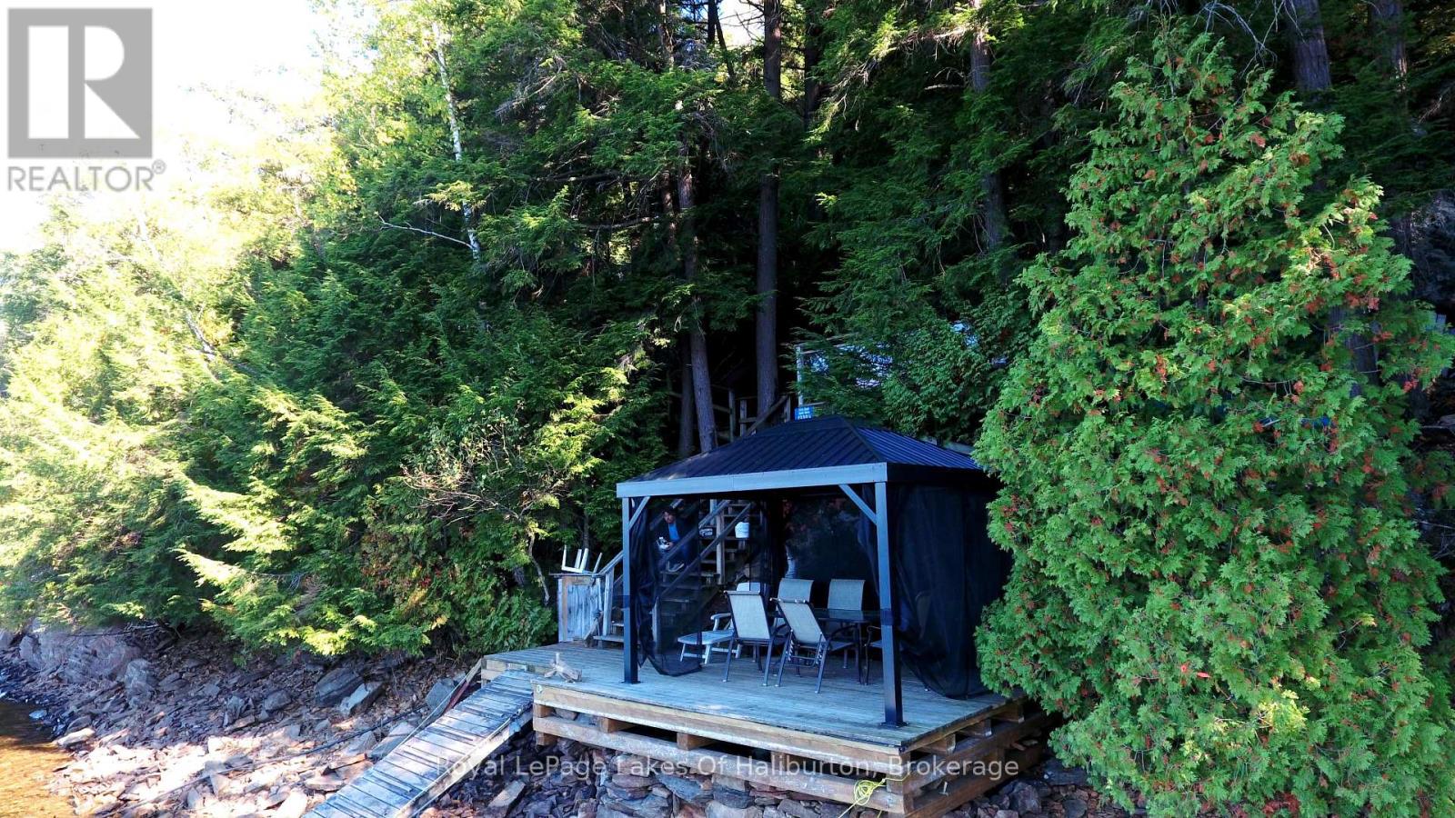 13303 Little Hawk Lake - South Shore, Algonquin Highlands, Ontario  K0M 1S0 - Photo 8 - X13121576
