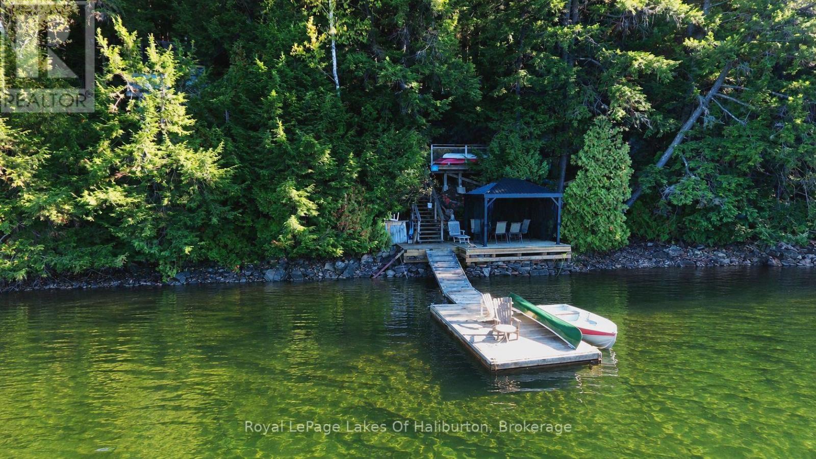 13303 Little Hawk Lake - South Shore, Algonquin Highlands, Ontario  K0M 1S0 - Photo 9 - X13121576