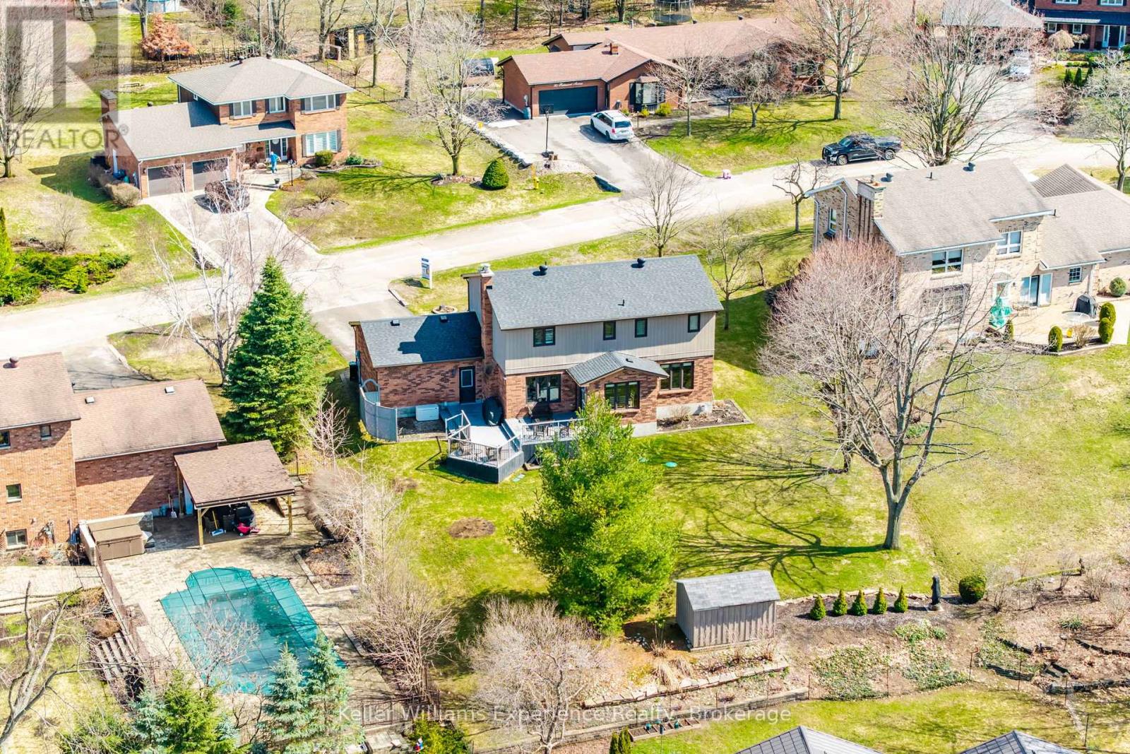 27 Rosewood Avenue, Springwater, Ontario  L0L 1X0 - Photo 40 - S13121912