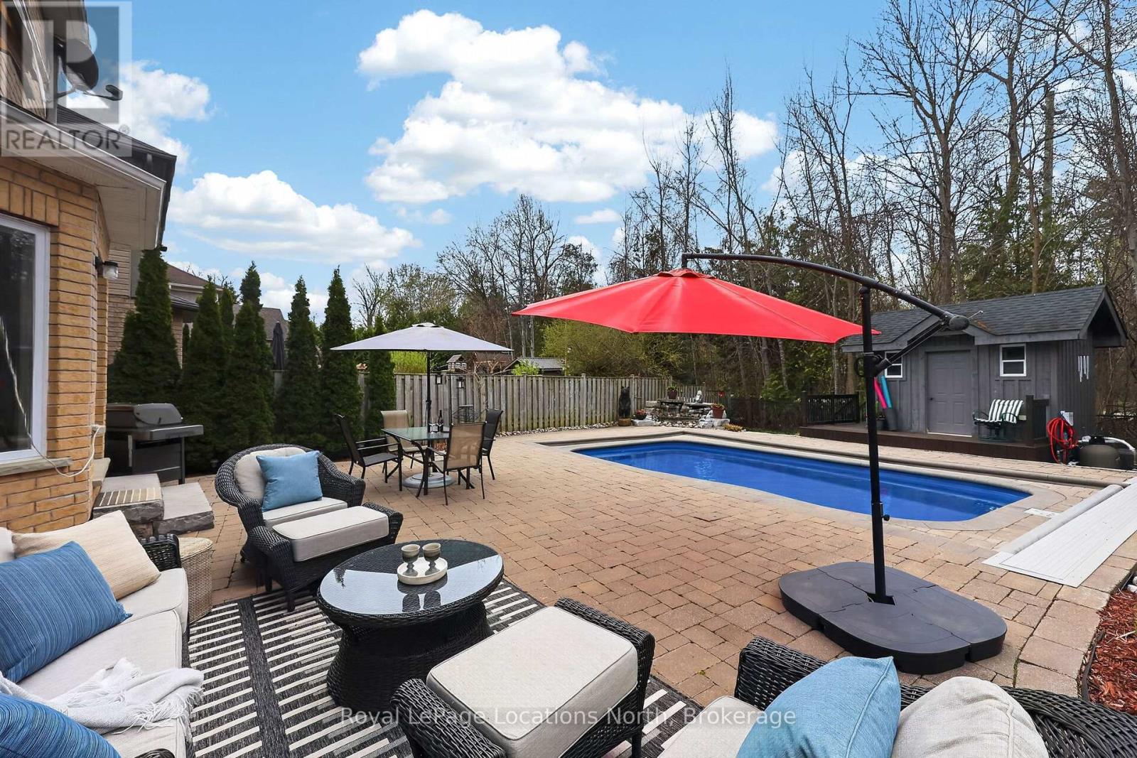 54 Williams Street, Collingwood, Ontario  L9Y 0C4 - Photo 29 - S13121936