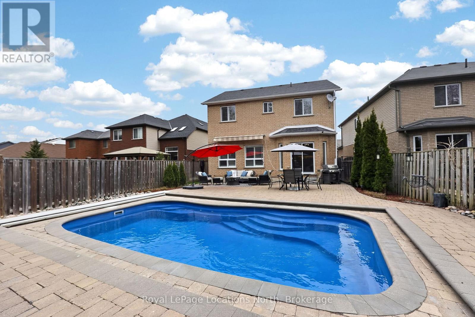 54 Williams Street, Collingwood, Ontario  L9Y 0C4 - Photo 3 - S13121936