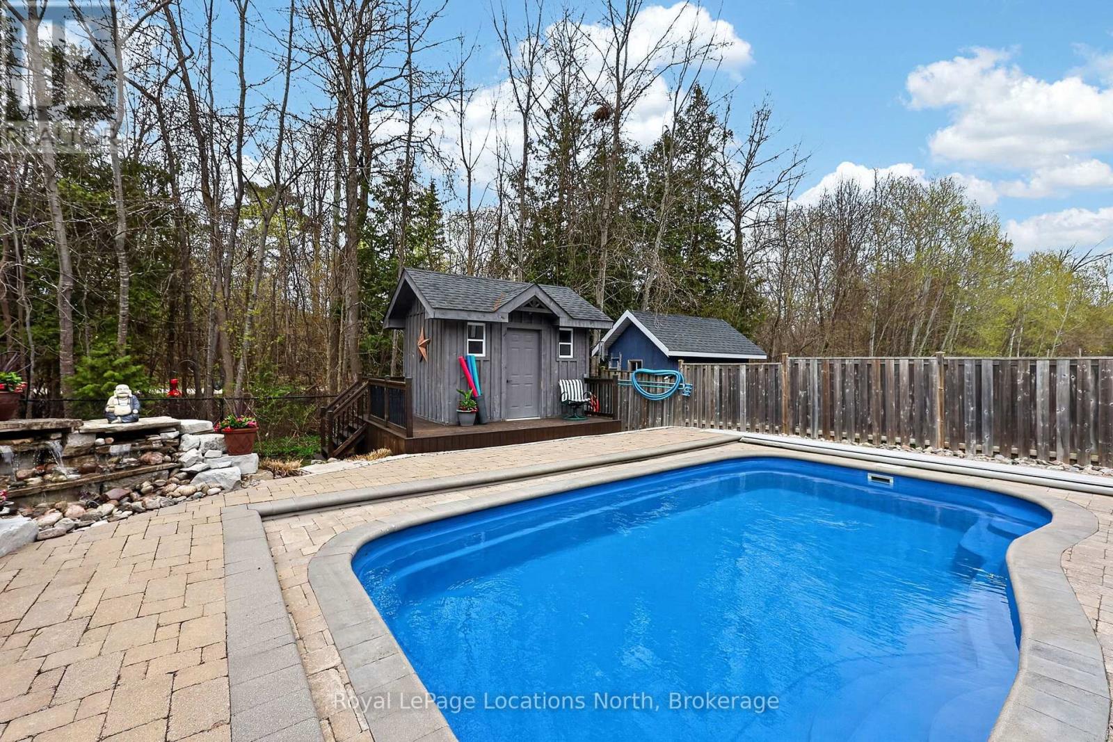 54 Williams Street, Collingwood, Ontario  L9Y 0C4 - Photo 30 - S13121936