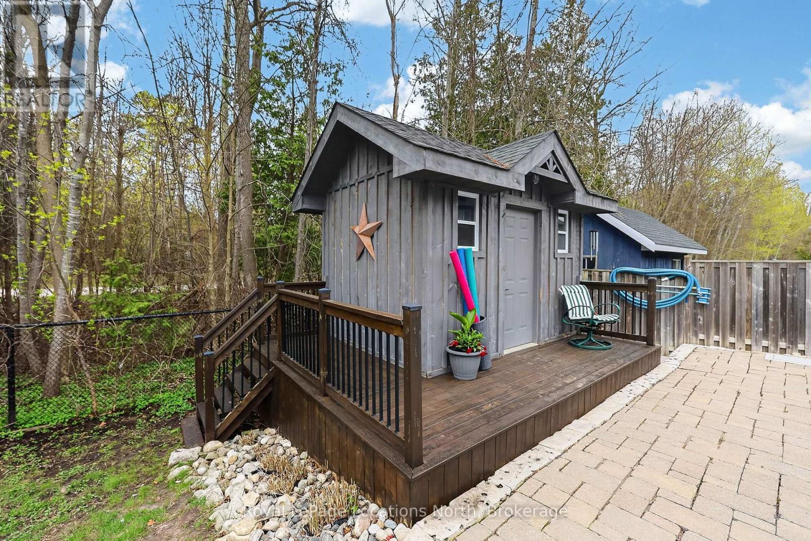 54 Williams Street, Collingwood, Ontario  L9Y 0C4 - Photo 32 - S13121936