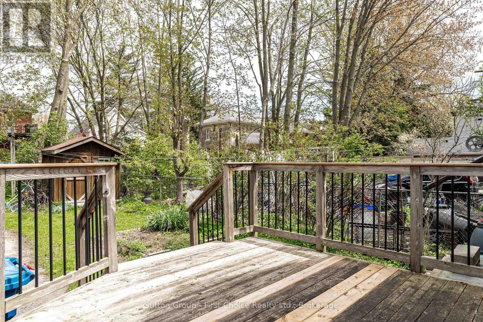196 Albert Street, Stratford, Ontario  N5A 3K6 - Photo 20 - X13121640