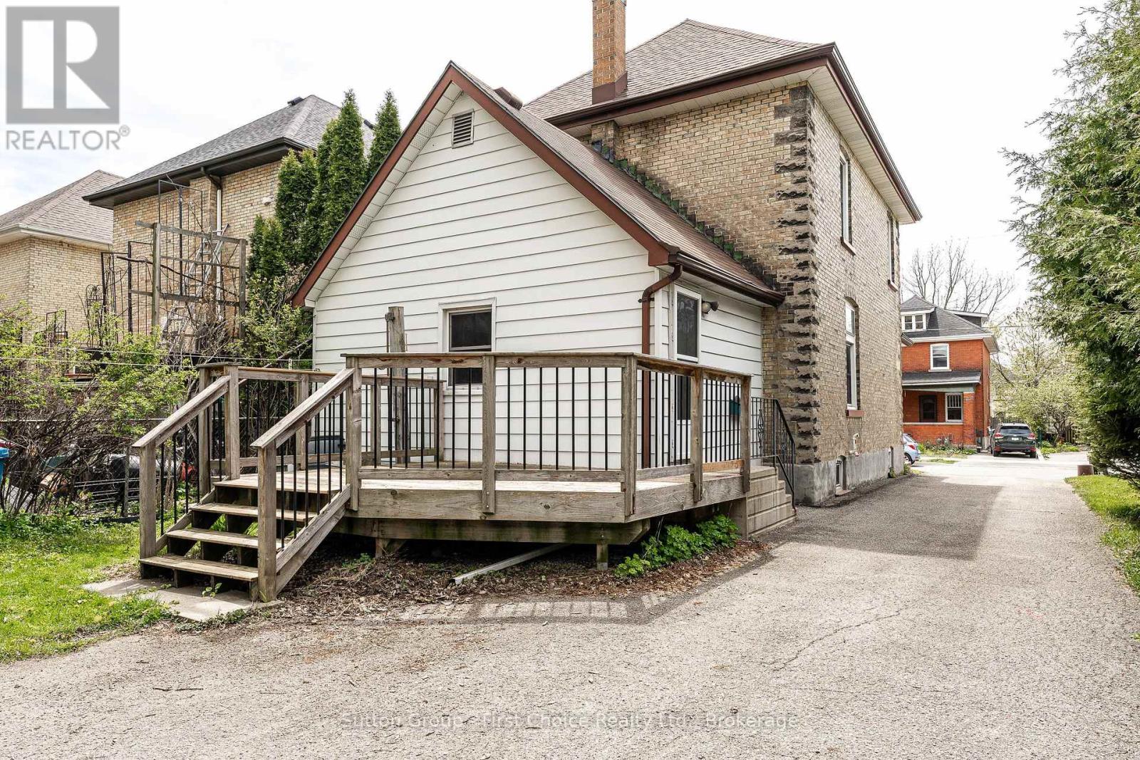 196 Albert Street, Stratford, Ontario  N5A 3K6 - Photo 5 - X13121640