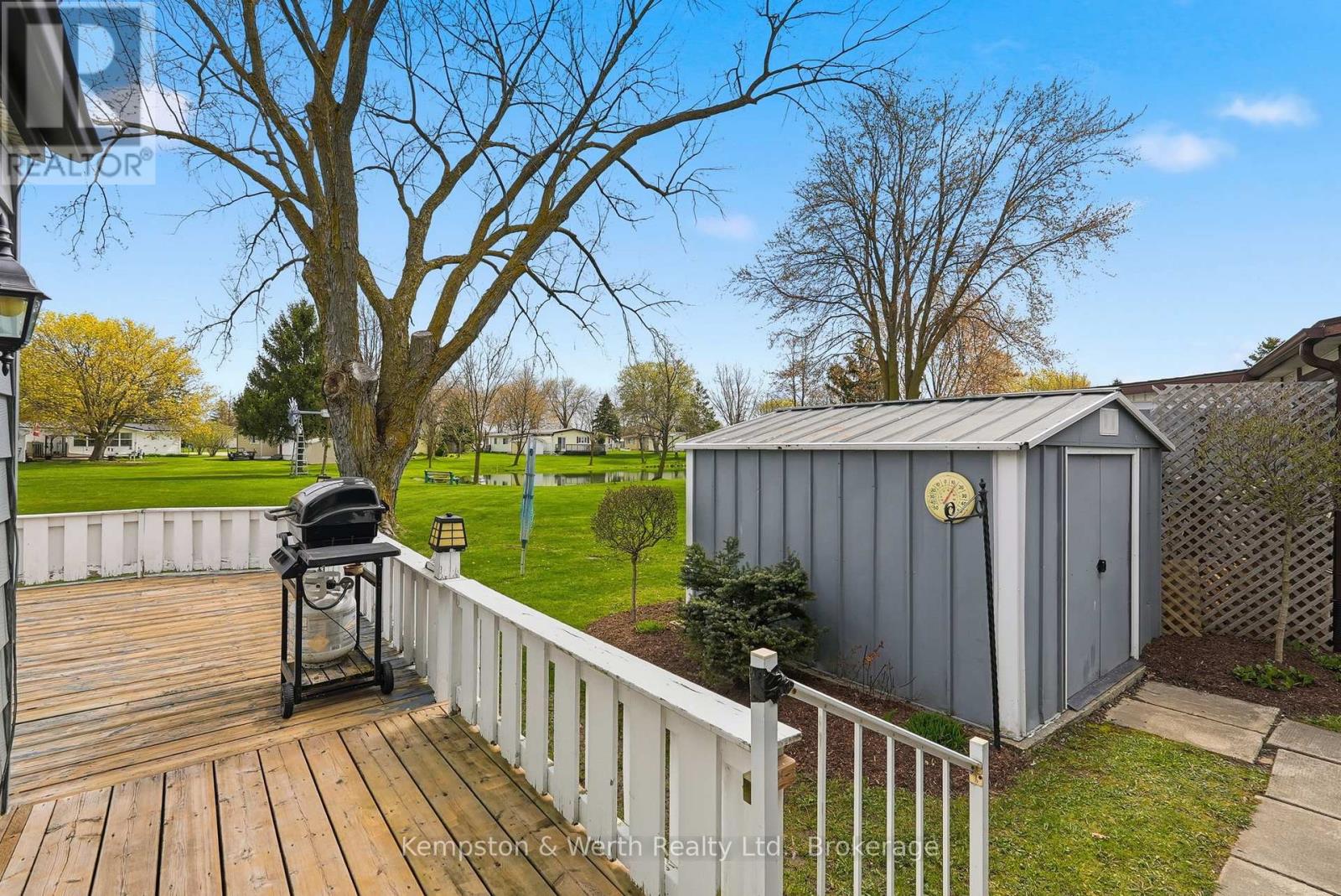 33 Fairview Crescent, North Perth, Ontario  N4W 3G8 - Photo 21 - X13121658