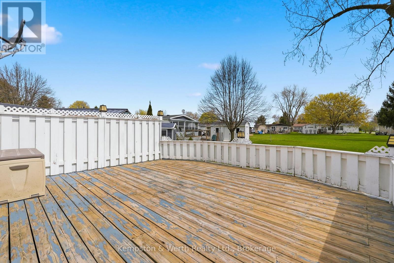 33 Fairview Crescent, North Perth, Ontario  N4W 3G8 - Photo 22 - X13121658