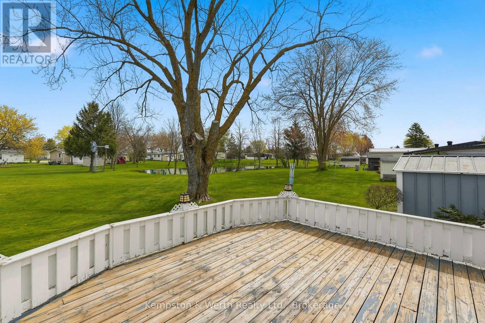 33 Fairview Crescent, North Perth, Ontario  N4W 3G8 - Photo 23 - X13121658