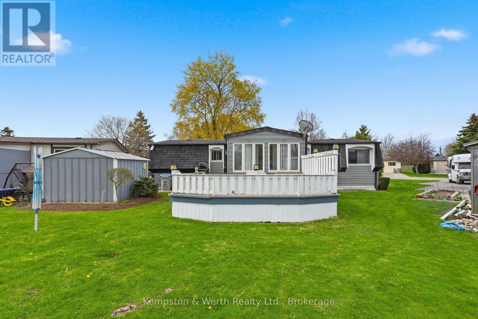 33 Fairview Crescent, North Perth, Ontario  N4W 3G8 - Photo 24 - X13121658