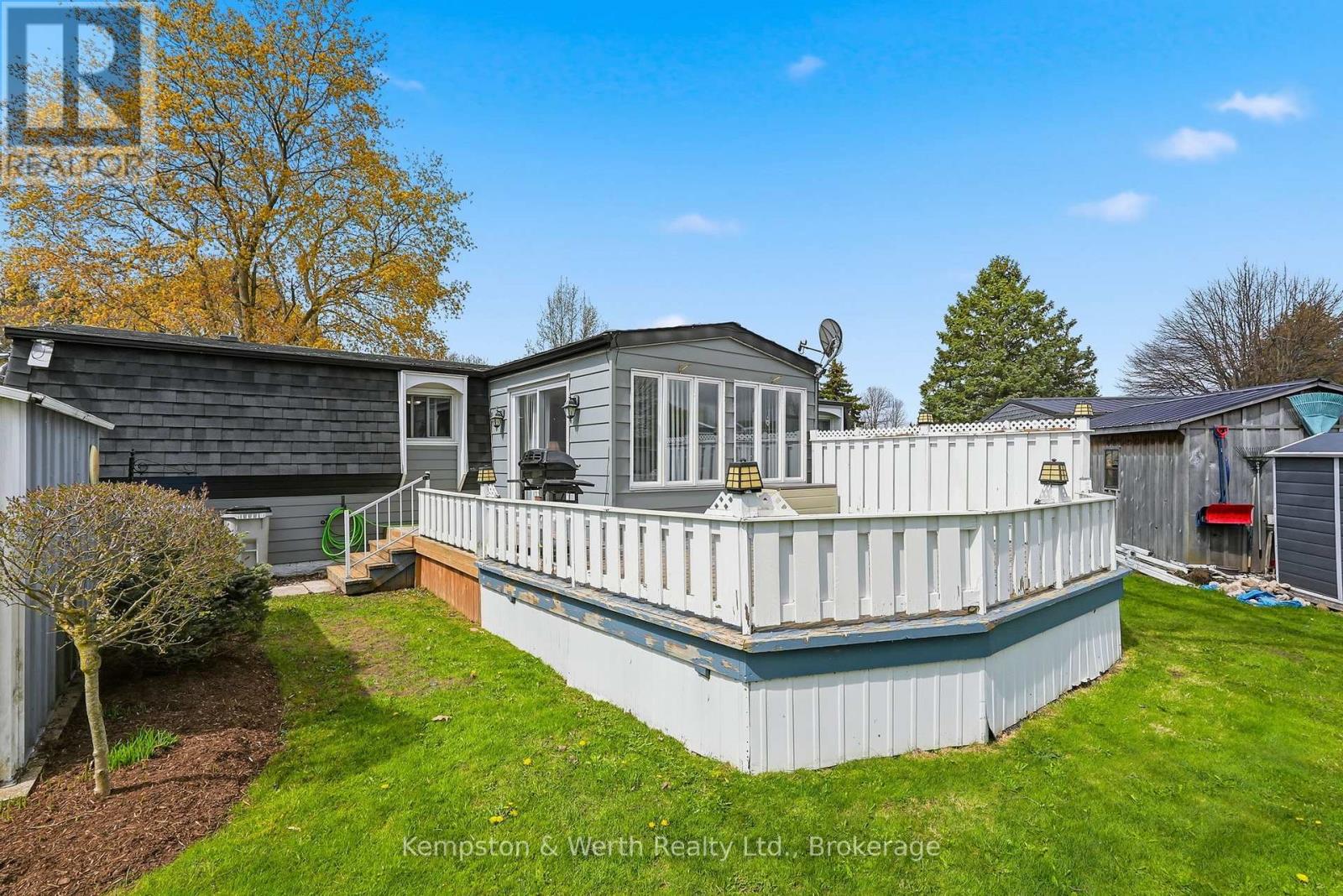 33 Fairview Crescent, North Perth, Ontario  N4W 3G8 - Photo 25 - X13121658