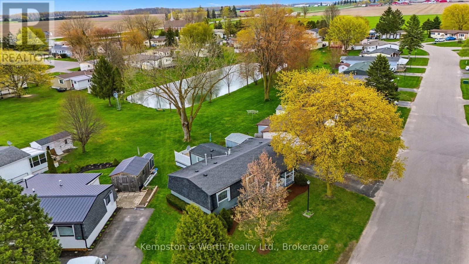 33 Fairview Crescent, North Perth, Ontario  N4W 3G8 - Photo 26 - X13121658