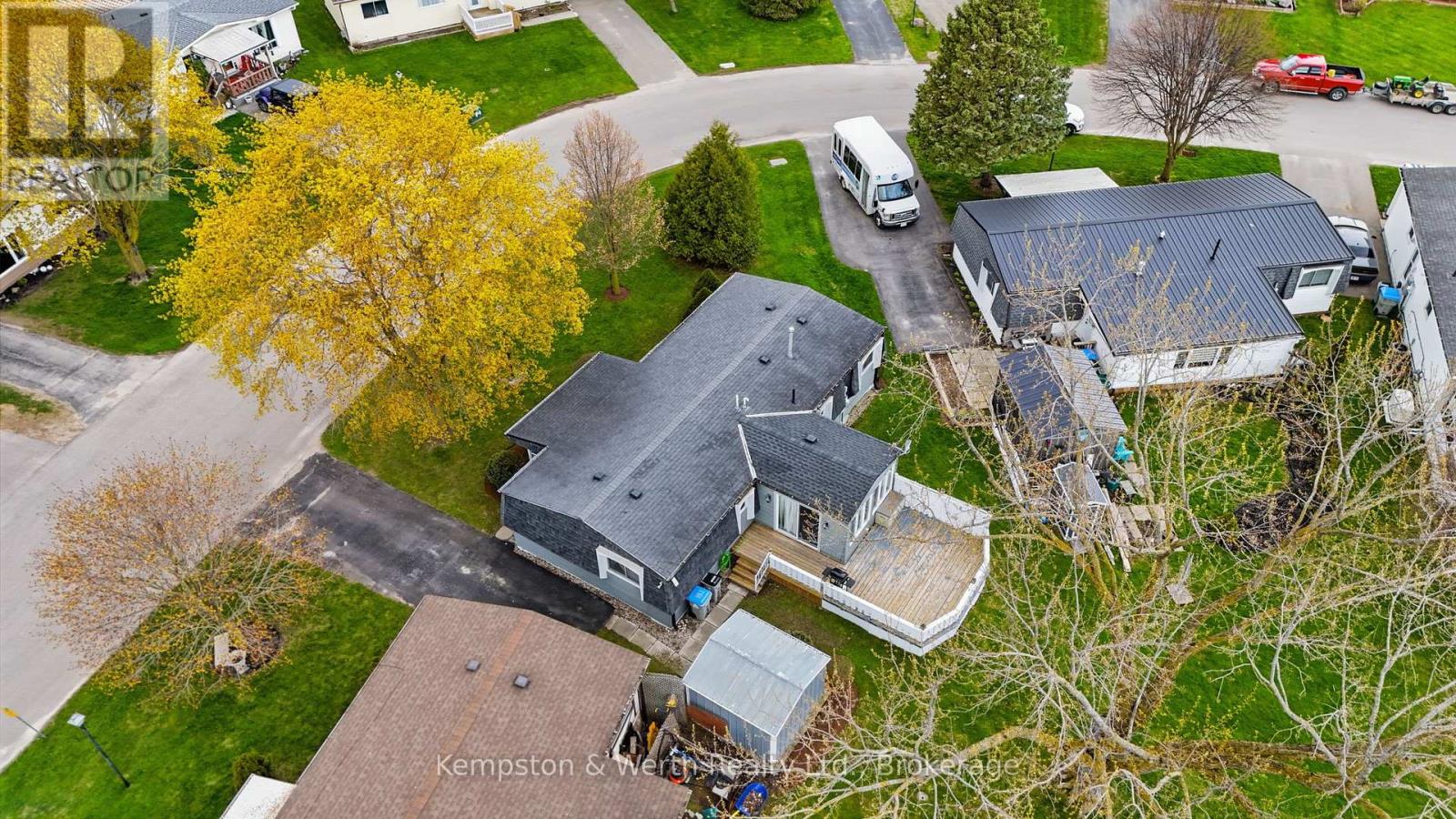 33 Fairview Crescent, North Perth, Ontario  N4W 3G8 - Photo 27 - X13121658