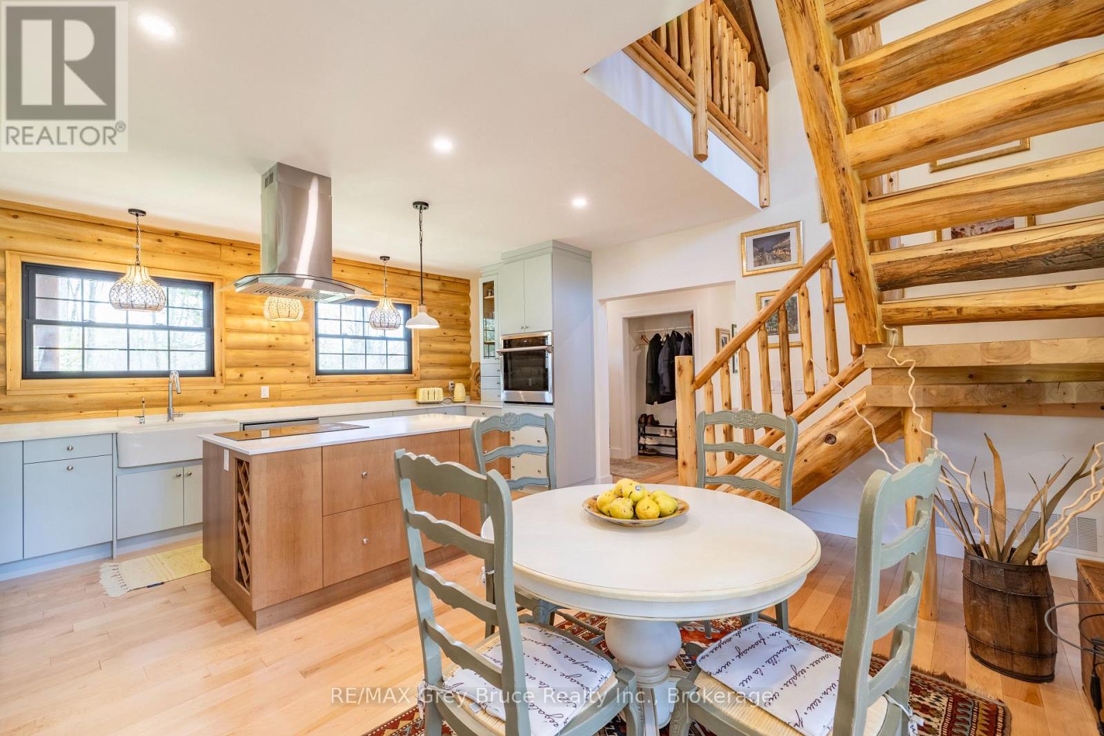 24479 Holland Sydenham Townline, Meaford, Ontario  N0H 1G0 - Photo 10 - X13121948