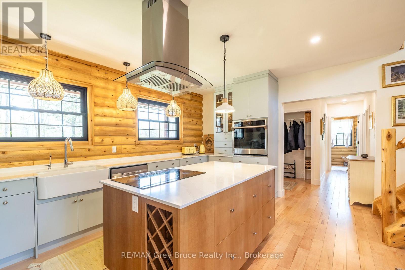 24479 Holland Sydenham Townline, Meaford, Ontario  N0H 1G0 - Photo 12 - X13121948