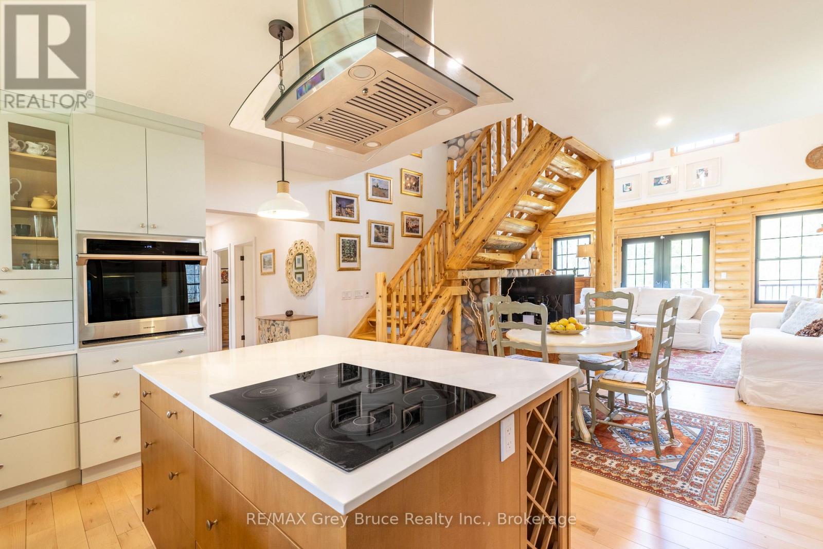 24479 Holland Sydenham Townline, Meaford, Ontario  N0H 1G0 - Photo 13 - X13121948