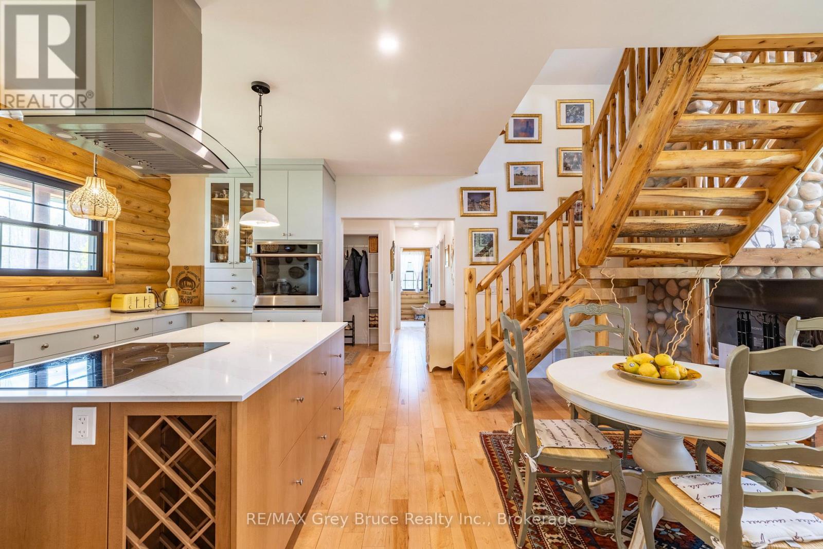 24479 Holland Sydenham Townline, Meaford, Ontario  N0H 1G0 - Photo 14 - X13121948