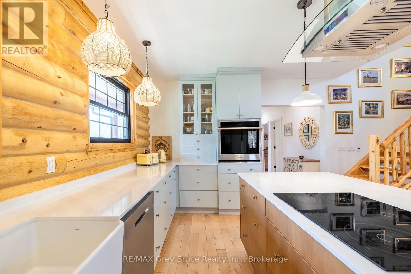 24479 Holland Sydenham Townline, Meaford, Ontario  N0H 1G0 - Photo 15 - X13121948