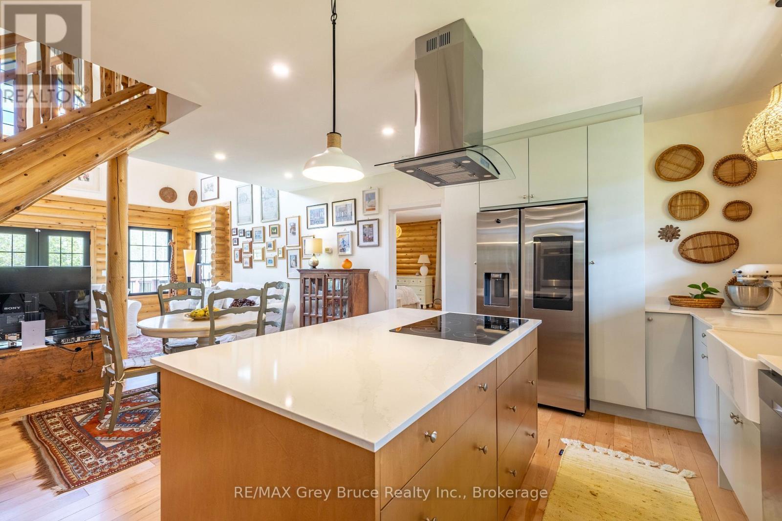 24479 Holland Sydenham Townline, Meaford, Ontario  N0H 1G0 - Photo 16 - X13121948