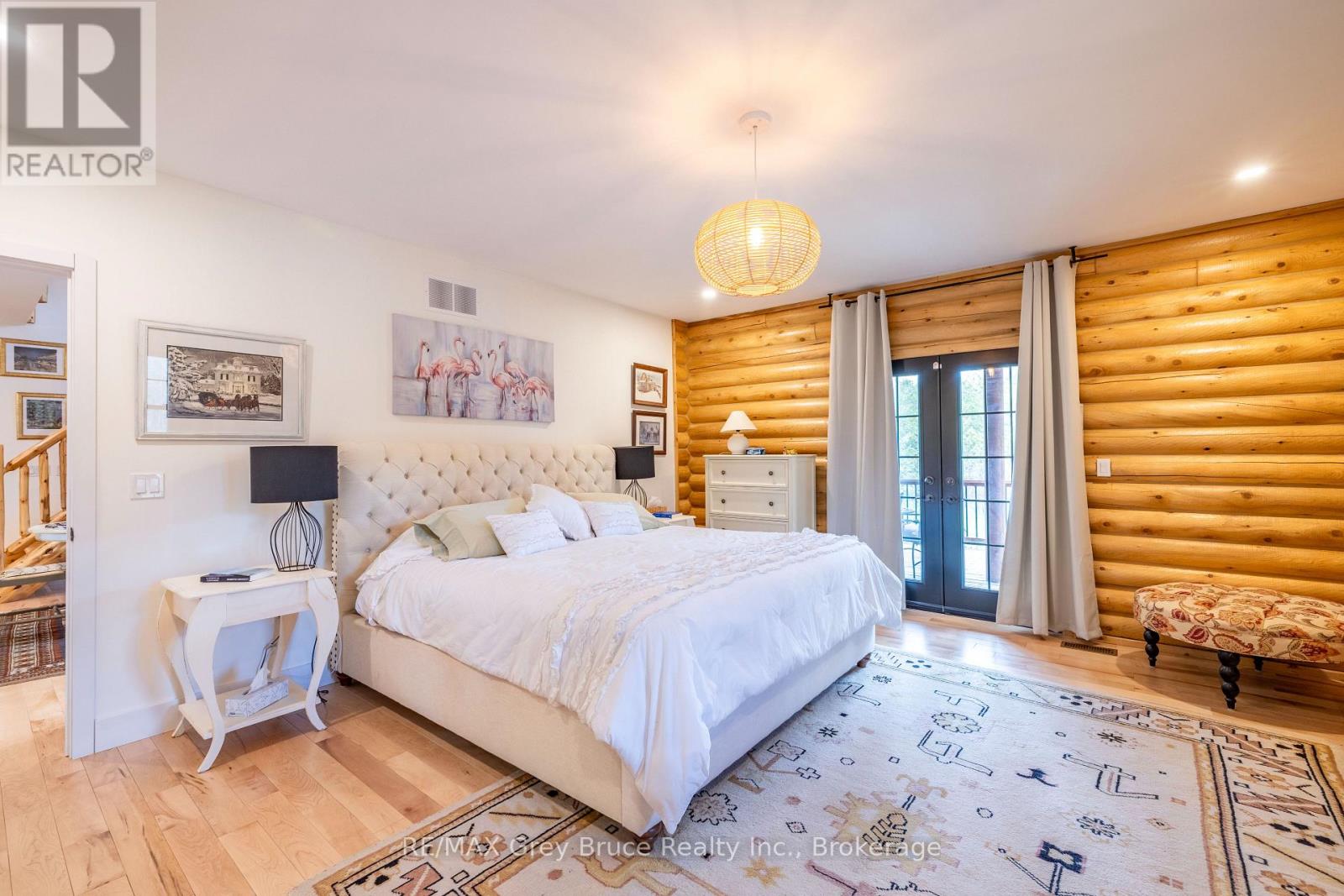 24479 Holland Sydenham Townline, Meaford, Ontario  N0H 1G0 - Photo 18 - X13121948