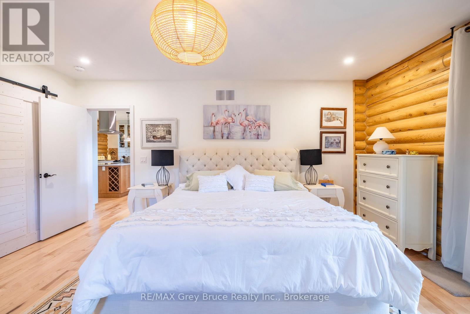 24479 Holland Sydenham Townline, Meaford, Ontario  N0H 1G0 - Photo 19 - X13121948