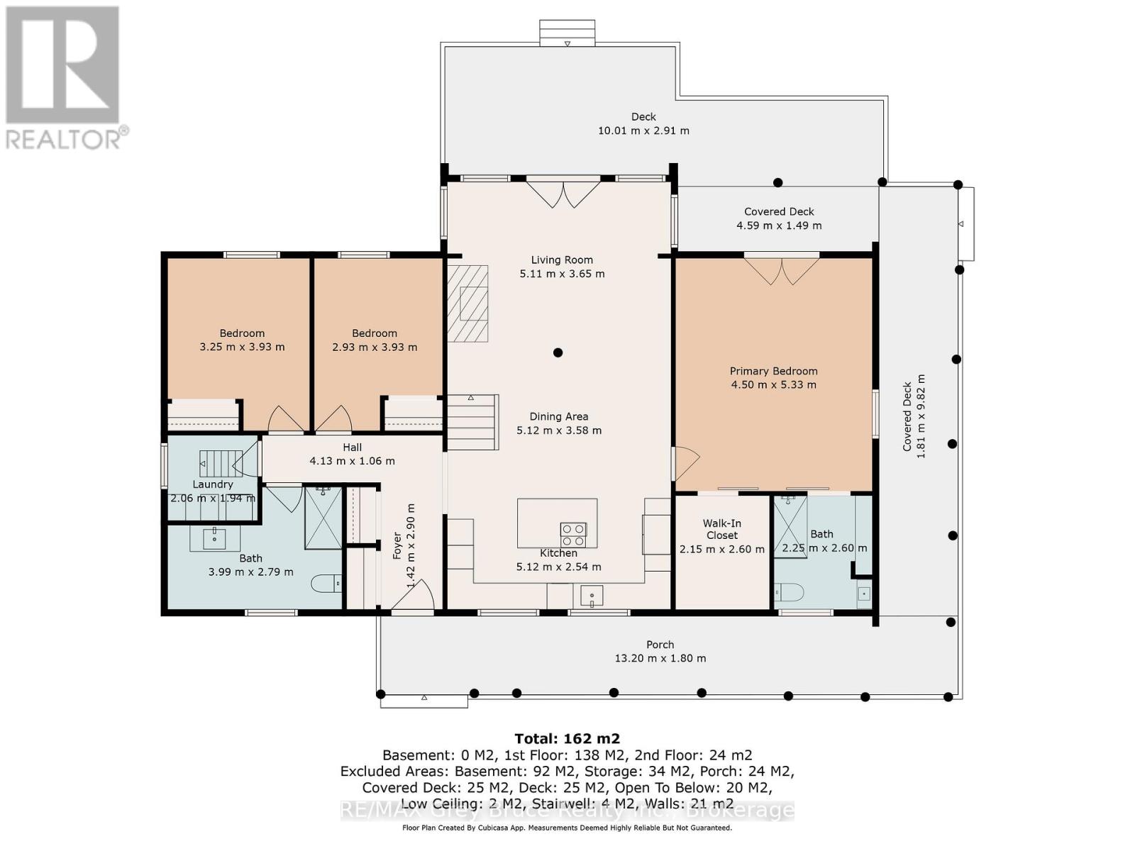 24479 Holland Sydenham Townline, Meaford, Ontario  N0H 1G0 - Photo 3 - X13121948