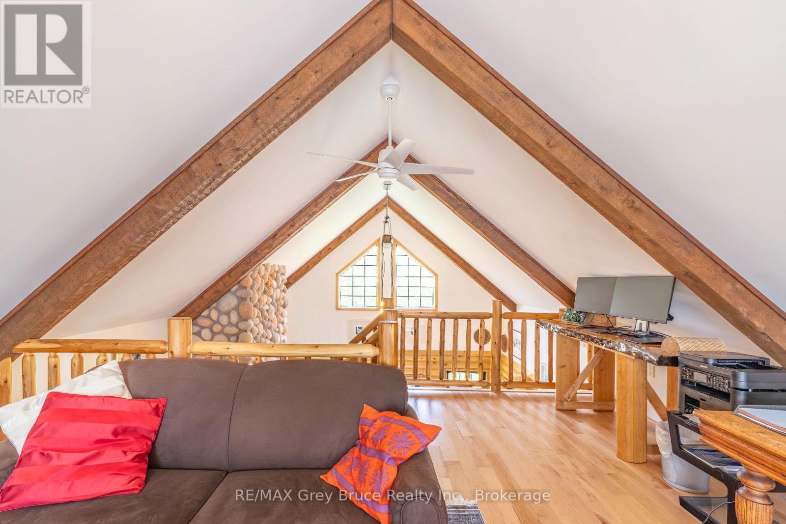 24479 Holland Sydenham Townline, Meaford, Ontario  N0H 1G0 - Photo 31 - X13121948