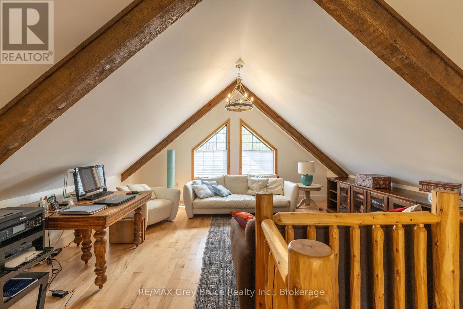 24479 Holland Sydenham Townline, Meaford, Ontario  N0H 1G0 - Photo 32 - X13121948