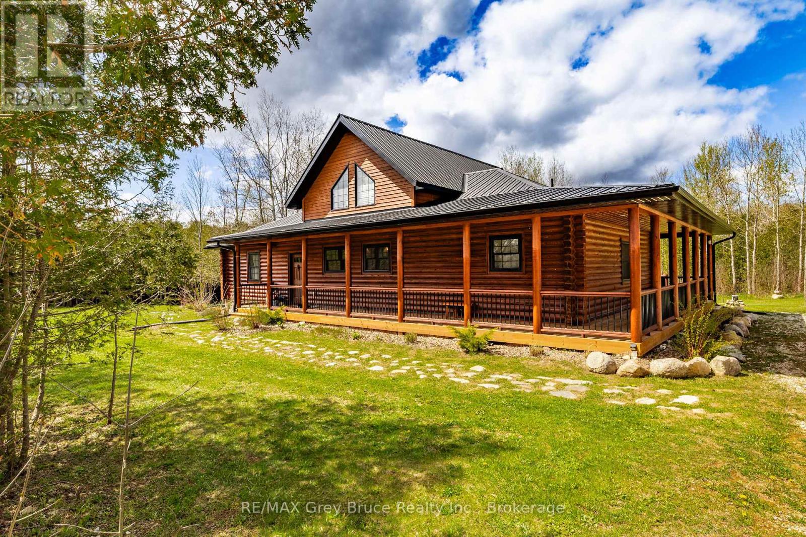 24479 Holland Sydenham Townline, Meaford, Ontario  N0H 1G0 - Photo 35 - X13121948