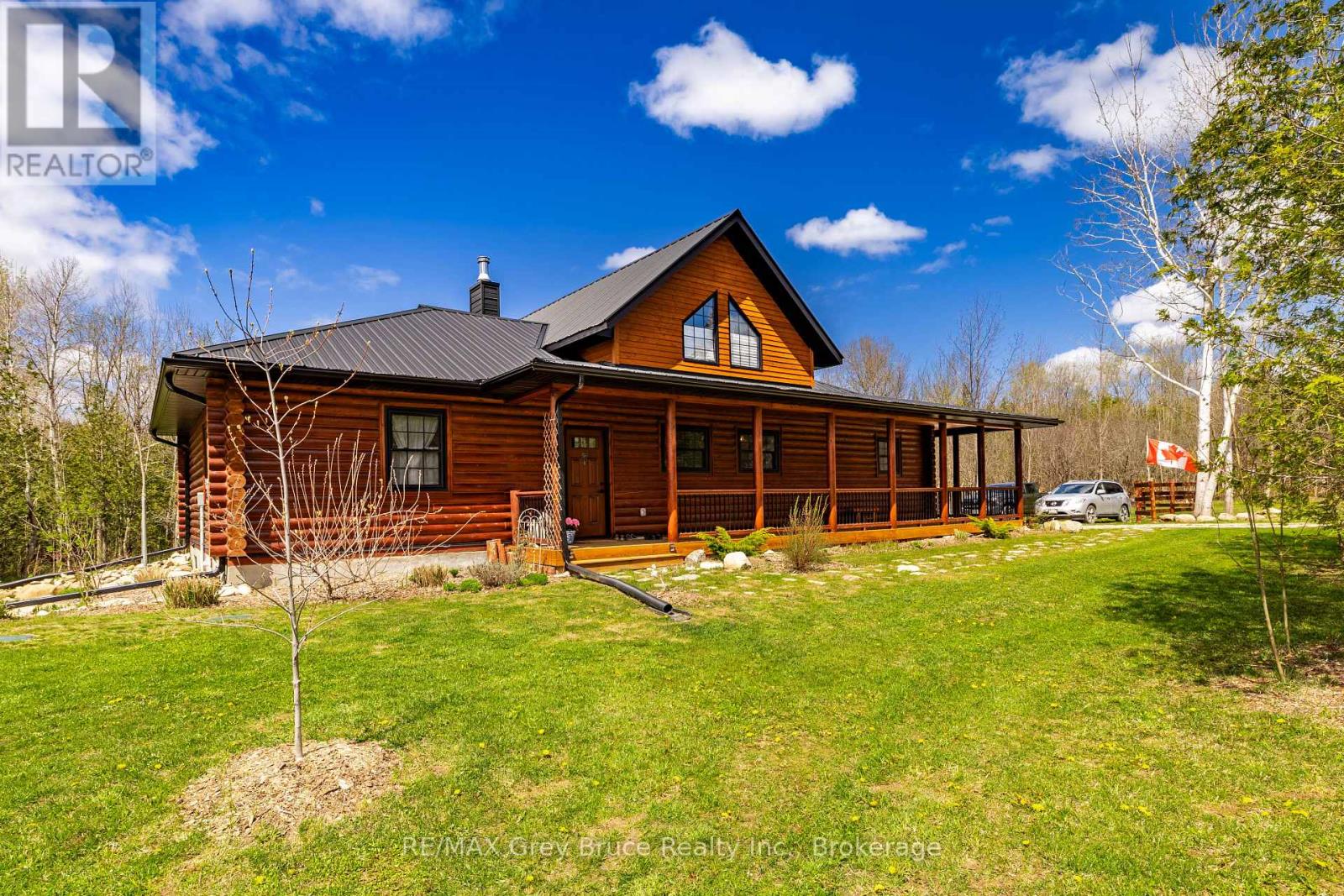 24479 Holland Sydenham Townline, Meaford, Ontario  N0H 1G0 - Photo 36 - X13121948
