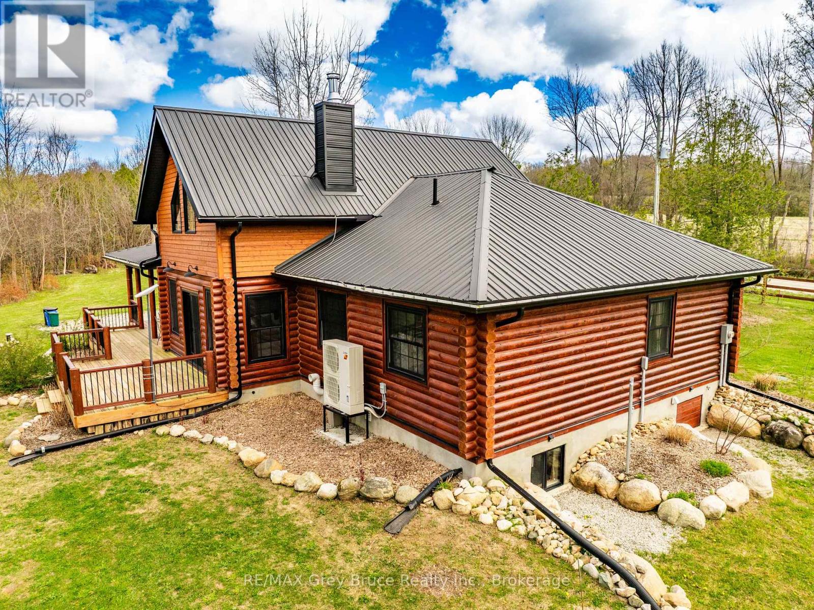 24479 Holland Sydenham Townline, Meaford, Ontario  N0H 1G0 - Photo 37 - X13121948