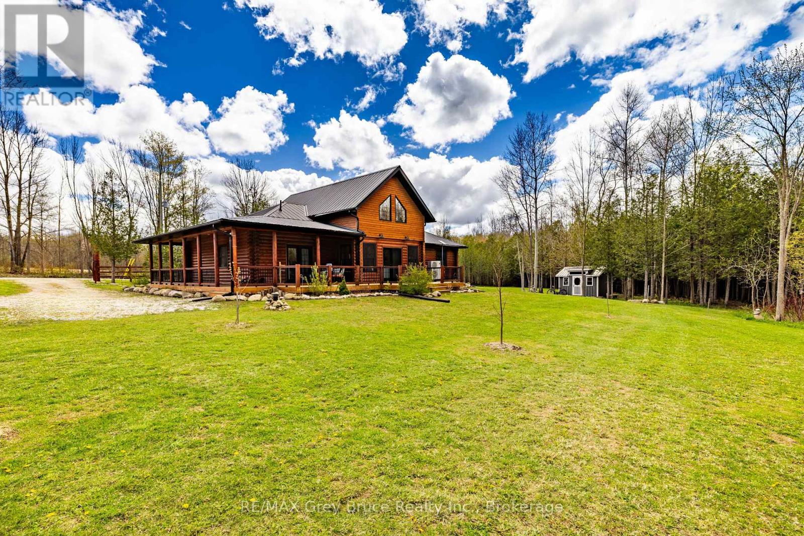 24479 Holland Sydenham Townline, Meaford, Ontario  N0H 1G0 - Photo 39 - X13121948