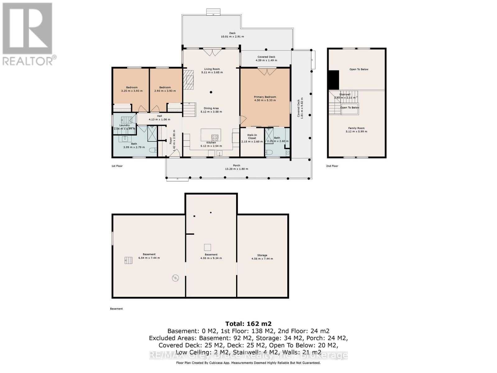 24479 Holland Sydenham Townline, Meaford, Ontario  N0H 1G0 - Photo 4 - X13121948
