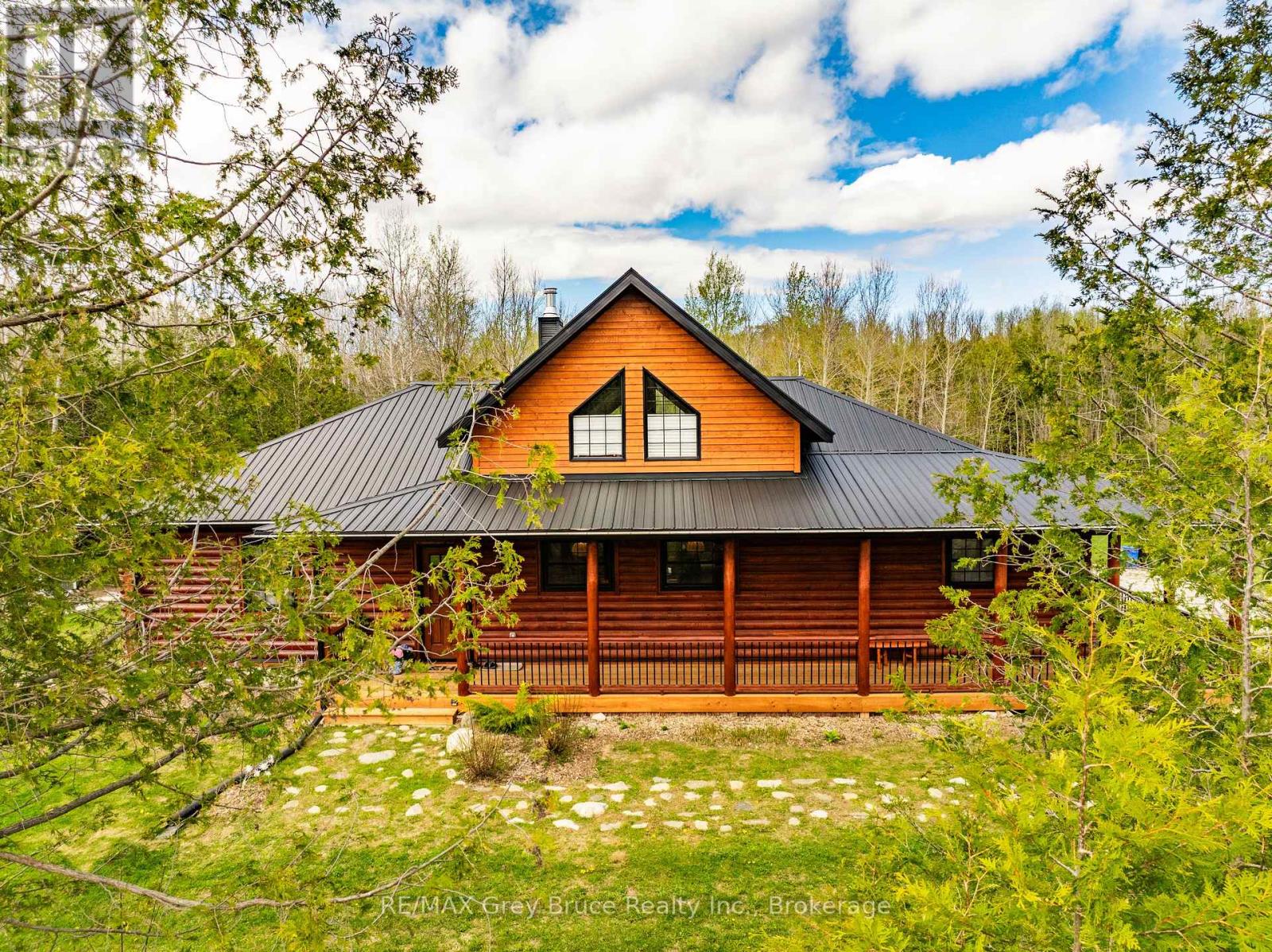 24479 Holland Sydenham Townline, Meaford, Ontario  N0H 1G0 - Photo 40 - X13121948