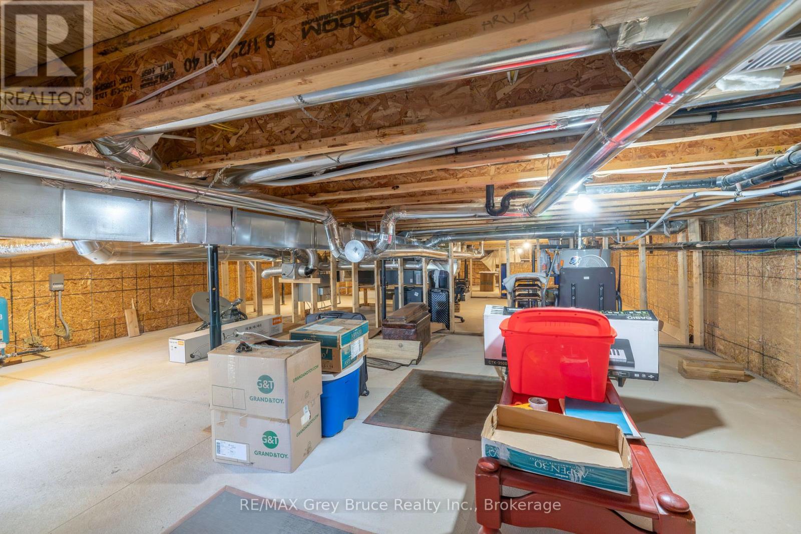 24479 Holland Sydenham Townline, Meaford, Ontario  N0H 1G0 - Photo 47 - X13121948