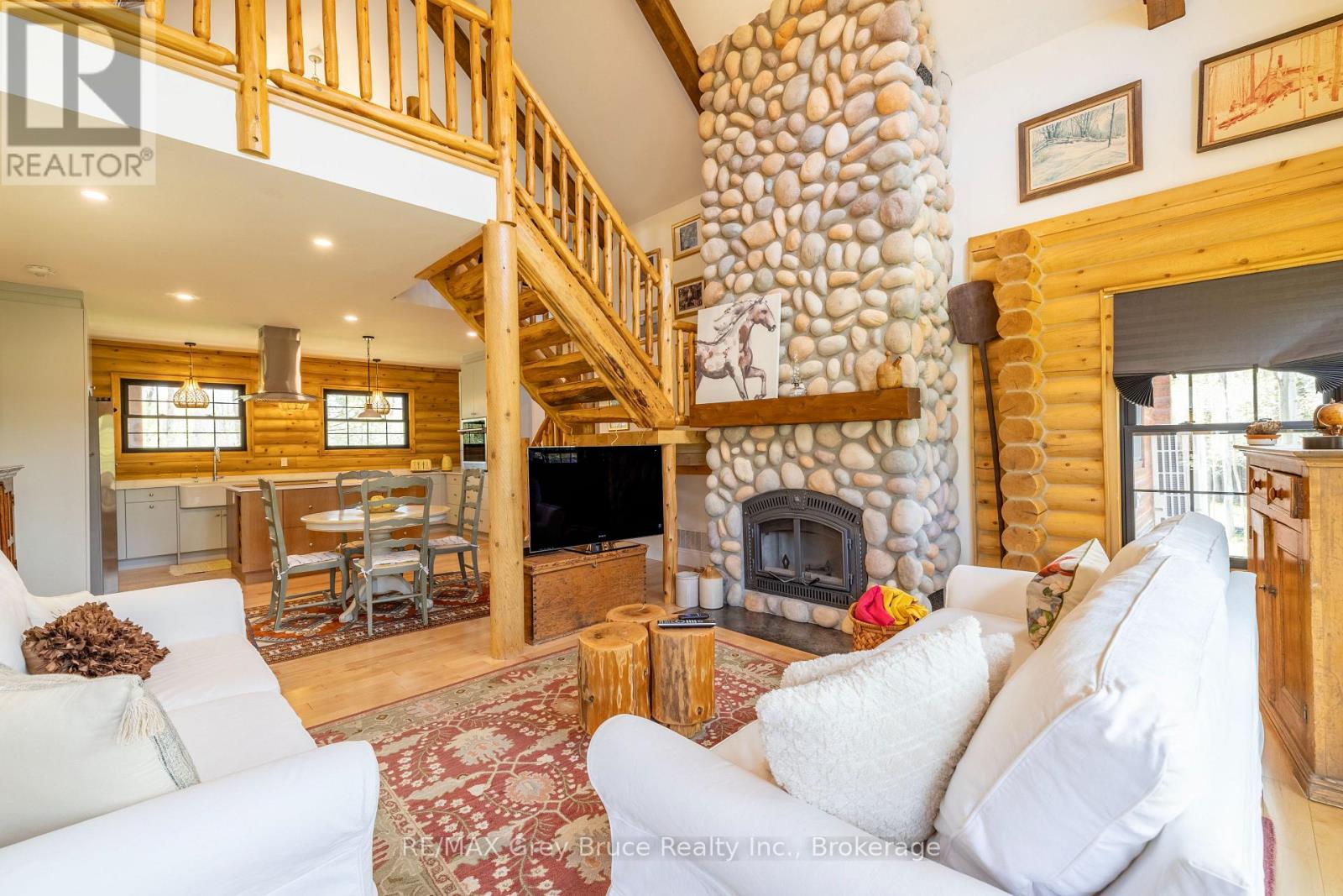 24479 Holland Sydenham Townline, Meaford, Ontario  N0H 1G0 - Photo 6 - X13121948