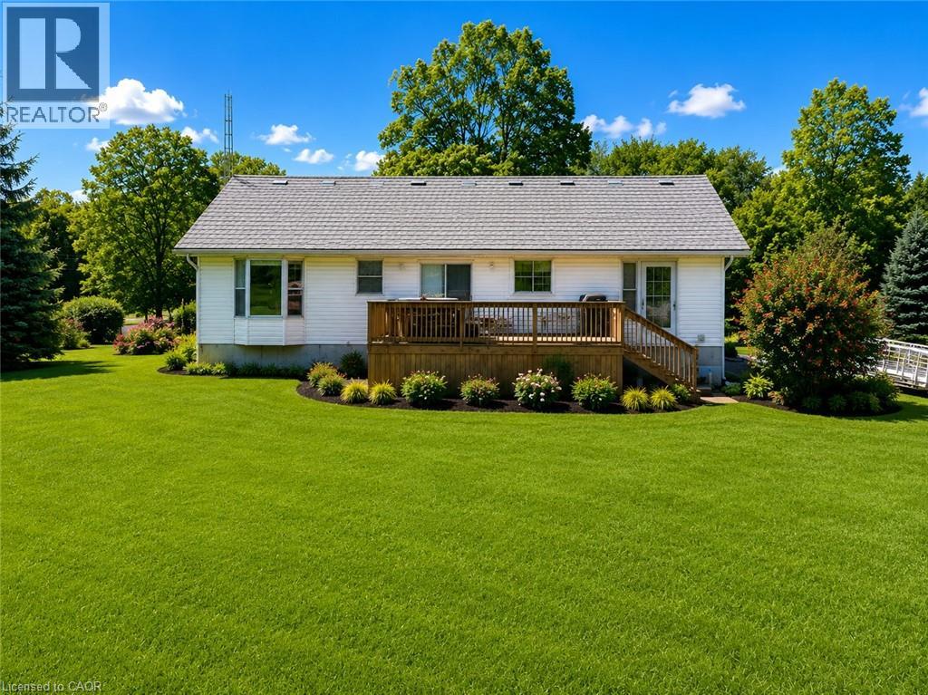 1938 Turkey Point Road, Simcoe, Ontario  N3Y 4J9 - Photo 13 - 40829881