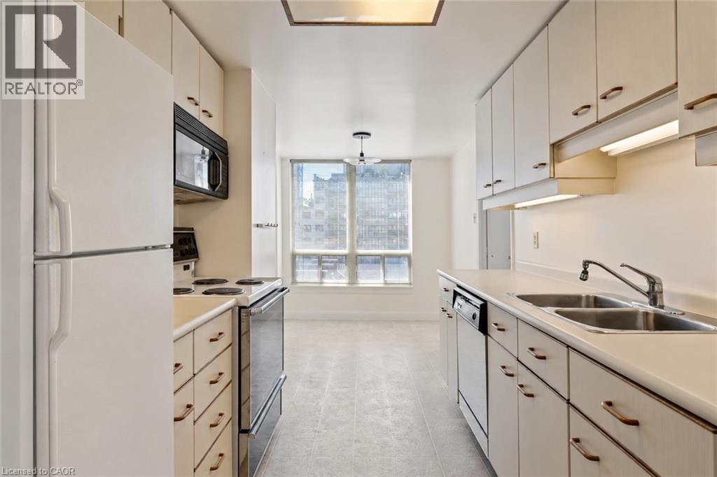 430 Pearl Street Unit# 410, Burlington, Ontario  L7R 4J8 - Photo 13 - 40829281