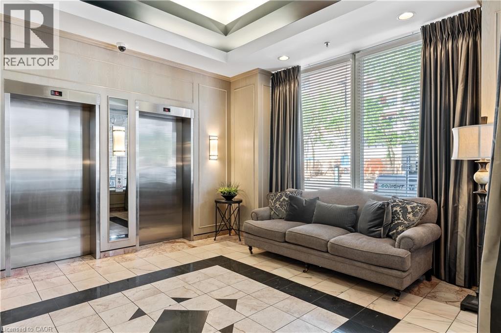 430 Pearl Street Unit# 410, Burlington, Ontario  L7R 4J8 - Photo 4 - 40829281