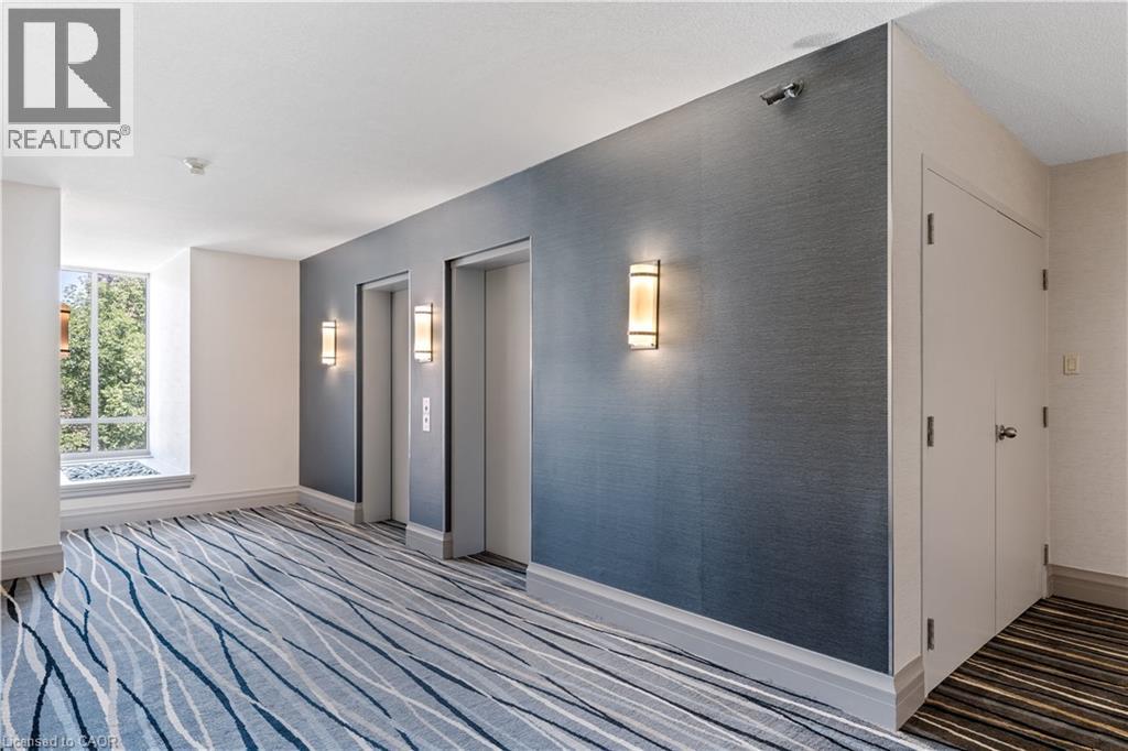 430 Pearl Street Unit# 410, Burlington, Ontario  L7R 4J8 - Photo 5 - 40829281