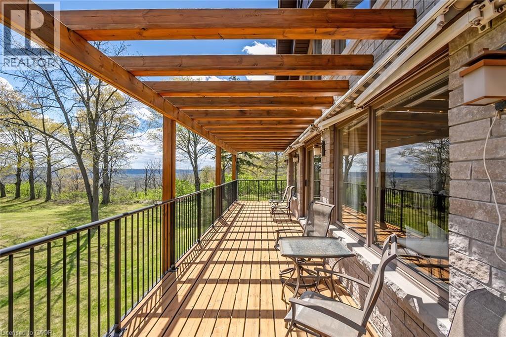 720 Mountain Brow Road W, Burlington, Ontario  L7P 5A3 - Photo 45 - 40828667