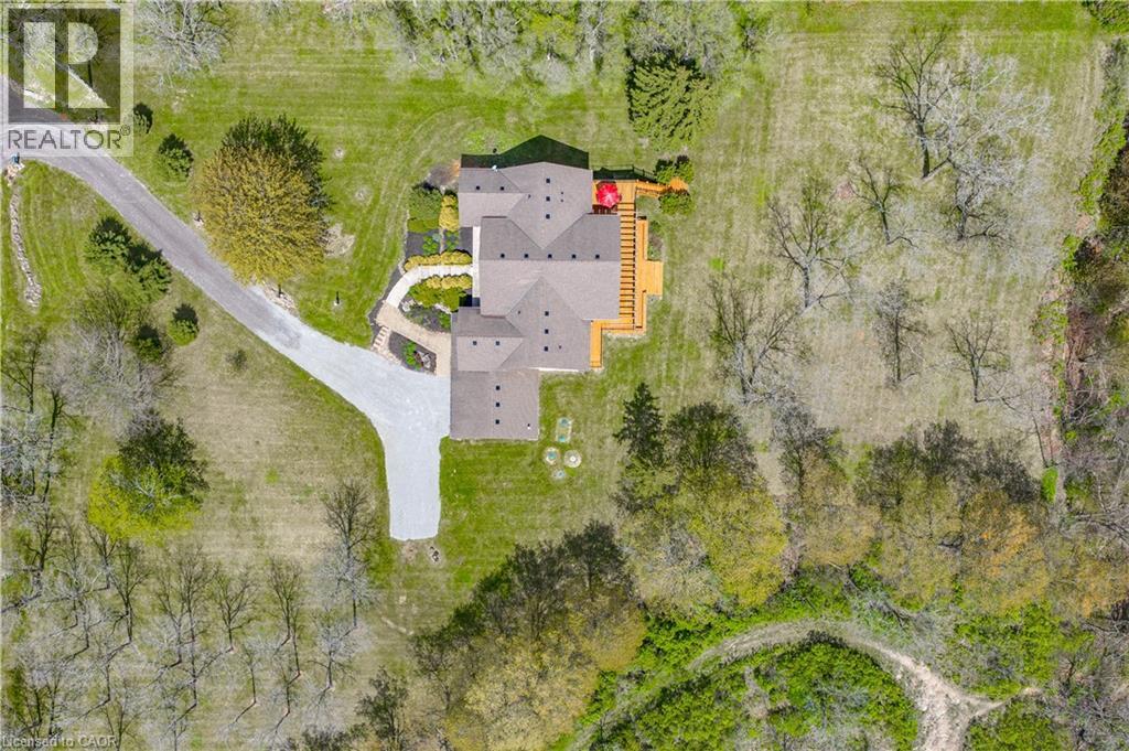 720 Mountain Brow Road W, Burlington, Ontario  L7P 5A3 - Photo 50 - 40828667